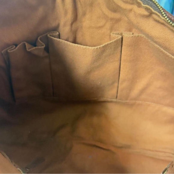 Rare Isabella Fiore Western Rose Tattoo Jenni Floral Shoulder Bag - Picture 3 of 3